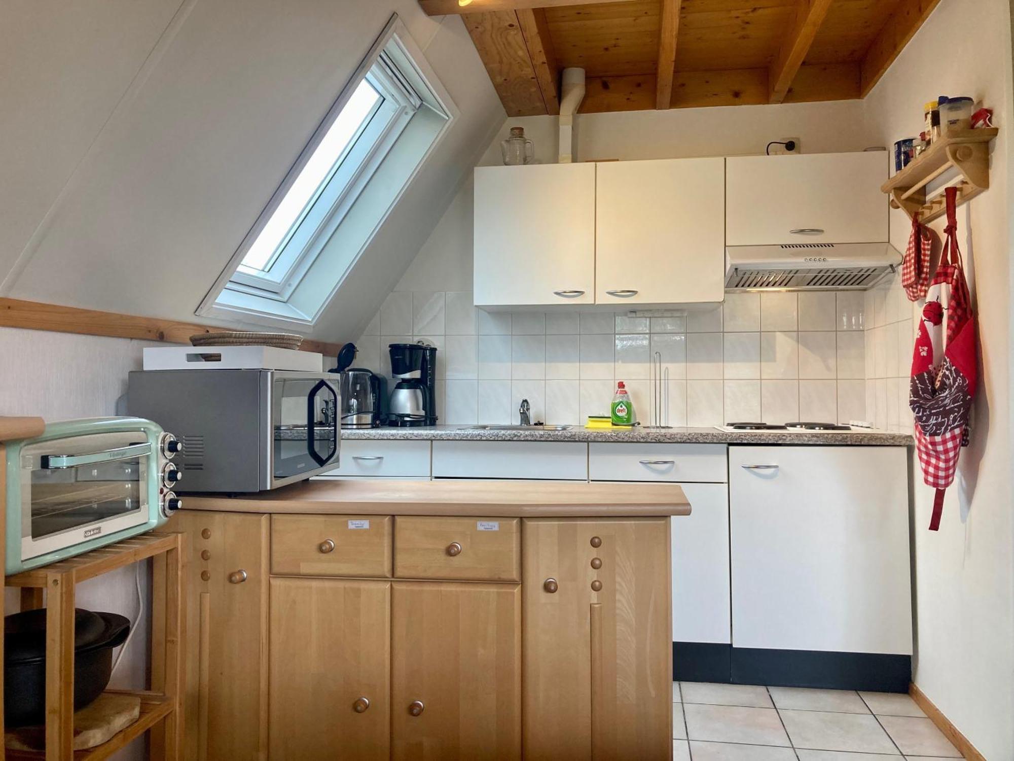 De Druif 6 Pers Holiday Home Close To The National Park Lauwersmeer Anjum Exteriör bild