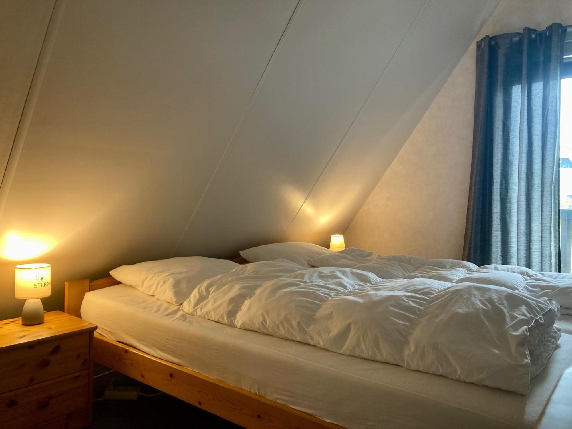 De Druif 6 Pers Holiday Home Close To The National Park Lauwersmeer Anjum Exteriör bild