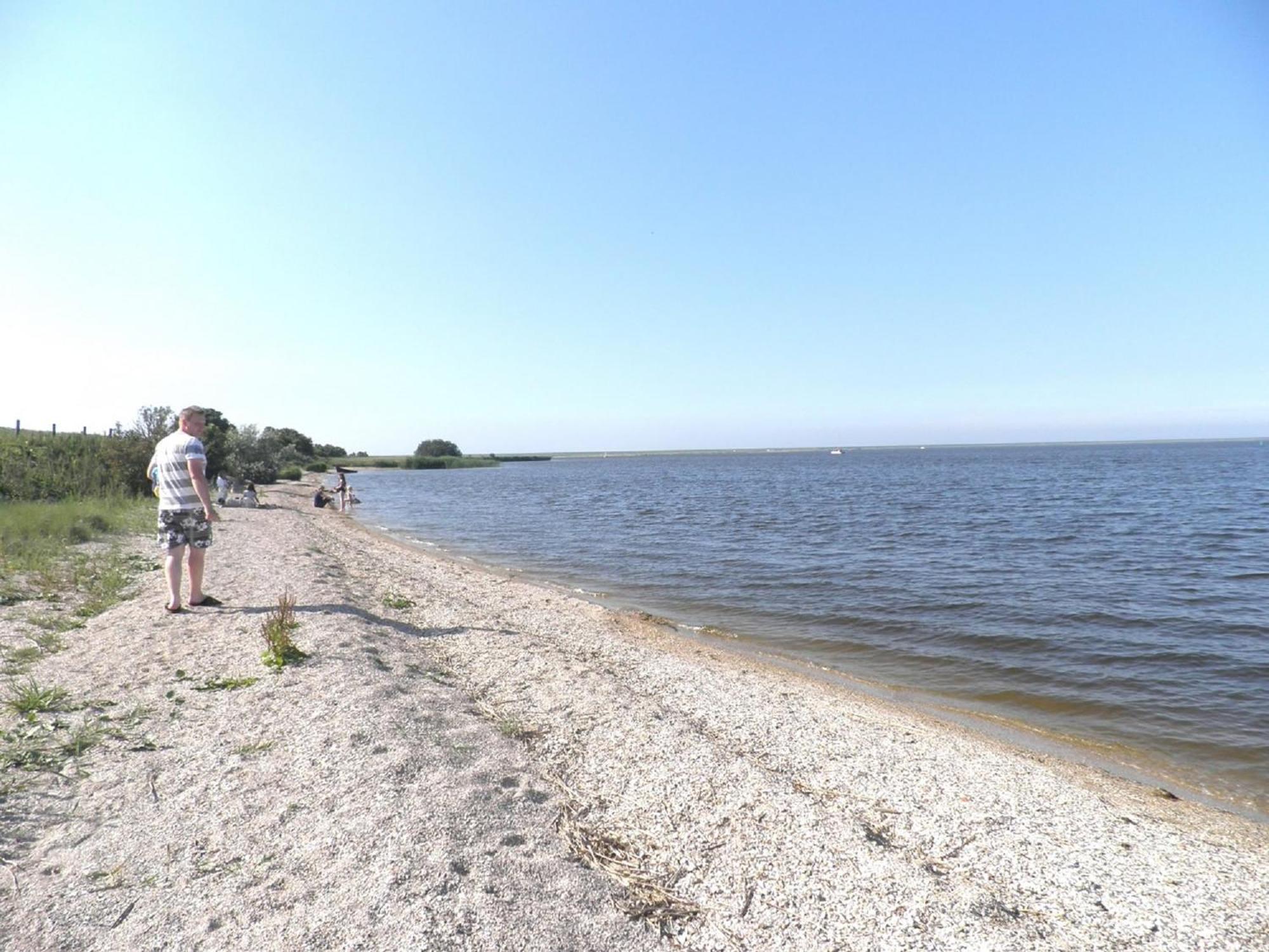 De Druif 6 Pers Holiday Home Close To The National Park Lauwersmeer Anjum Exteriör bild